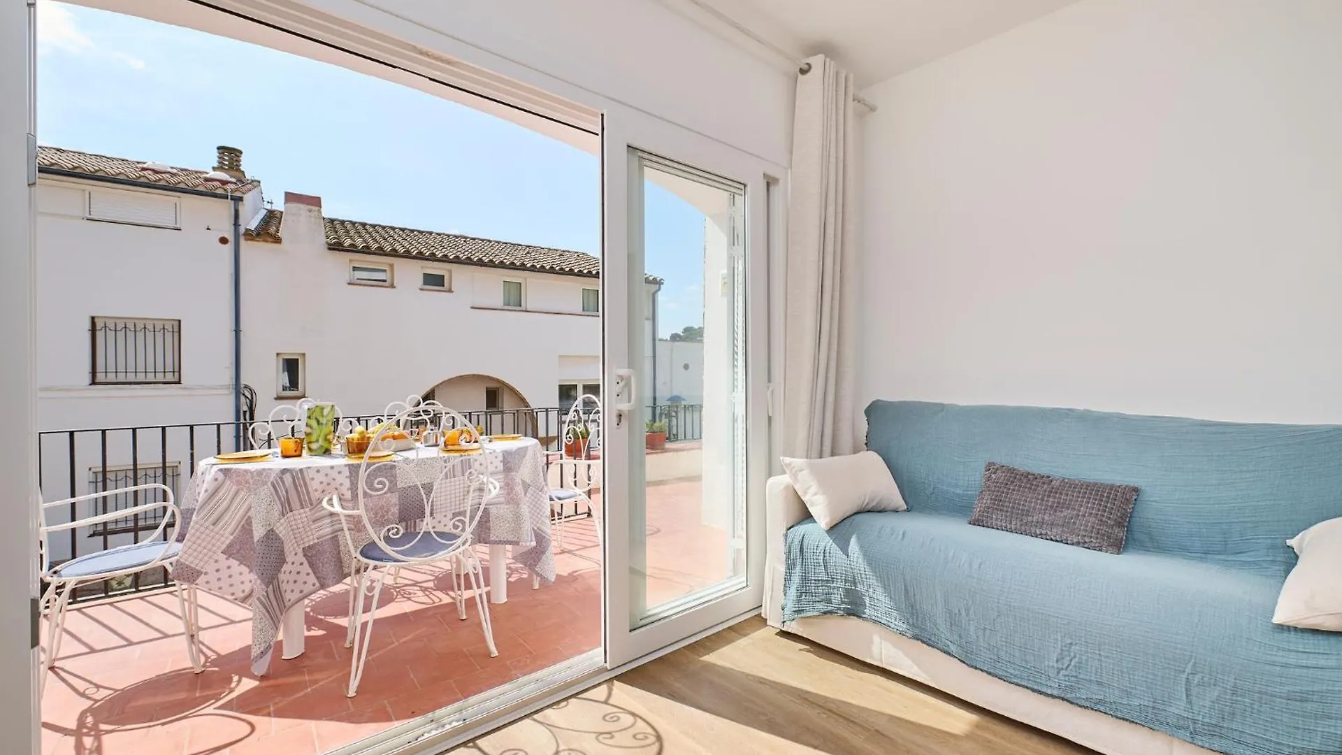 Apartamento Xic1 - Llafranc