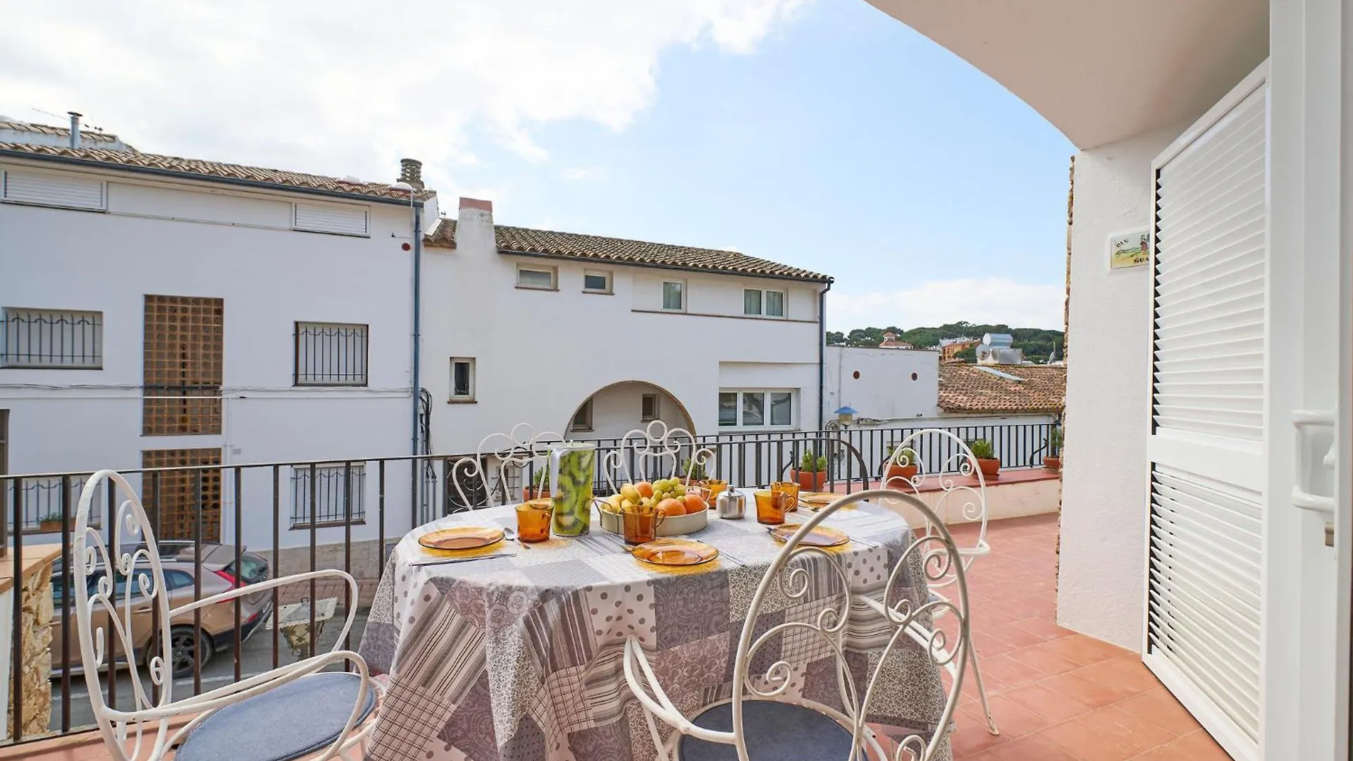 Apartamento Xic1 - Llafranc España