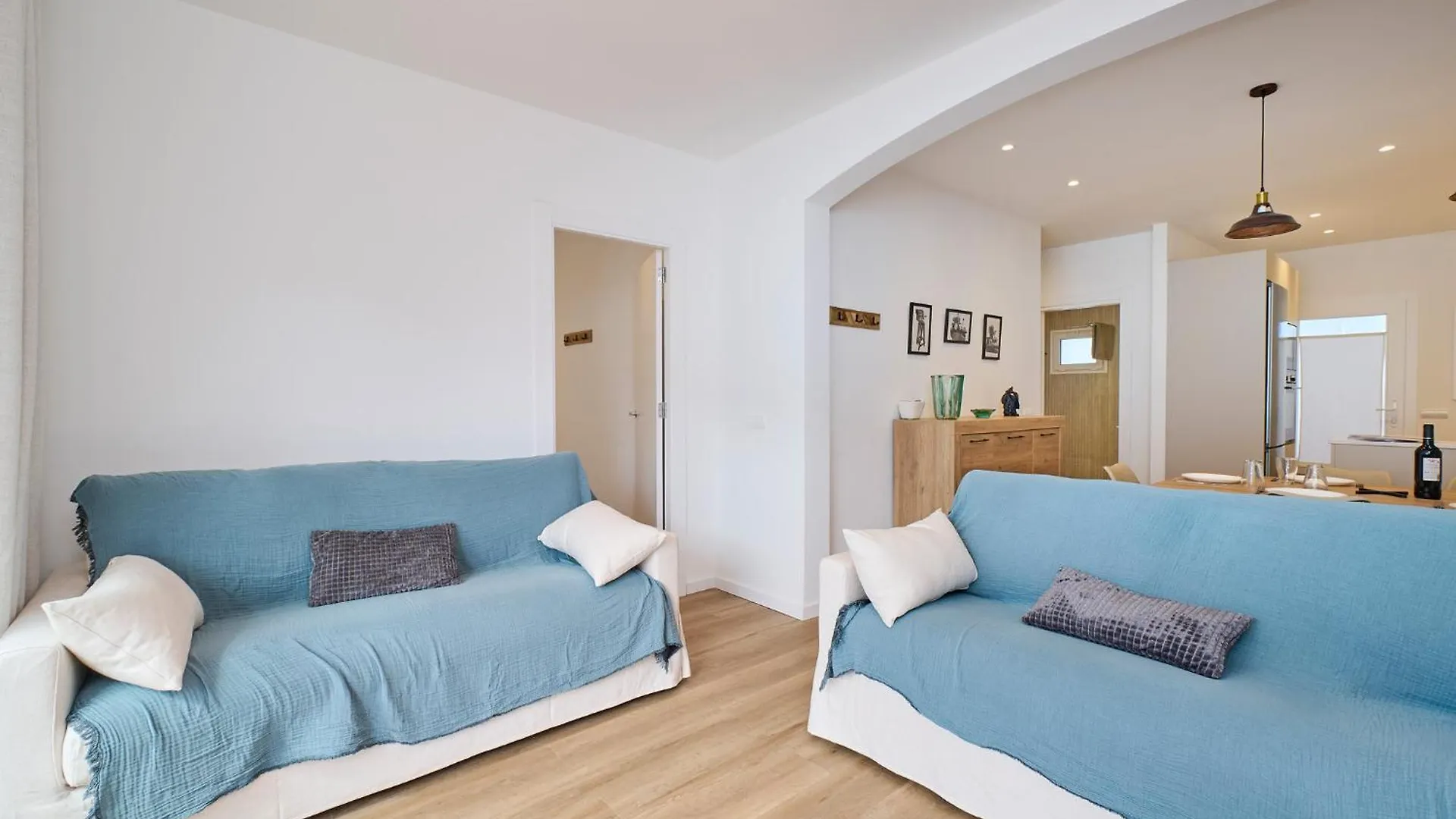 Apartamento Xic1 - Llafranc
