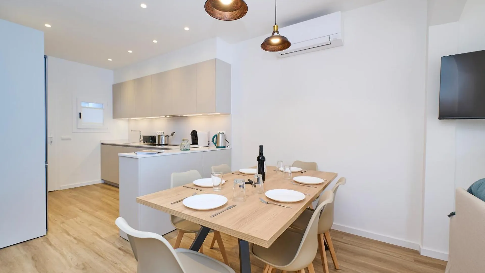 Apartamento Xic1 - Llafranc España