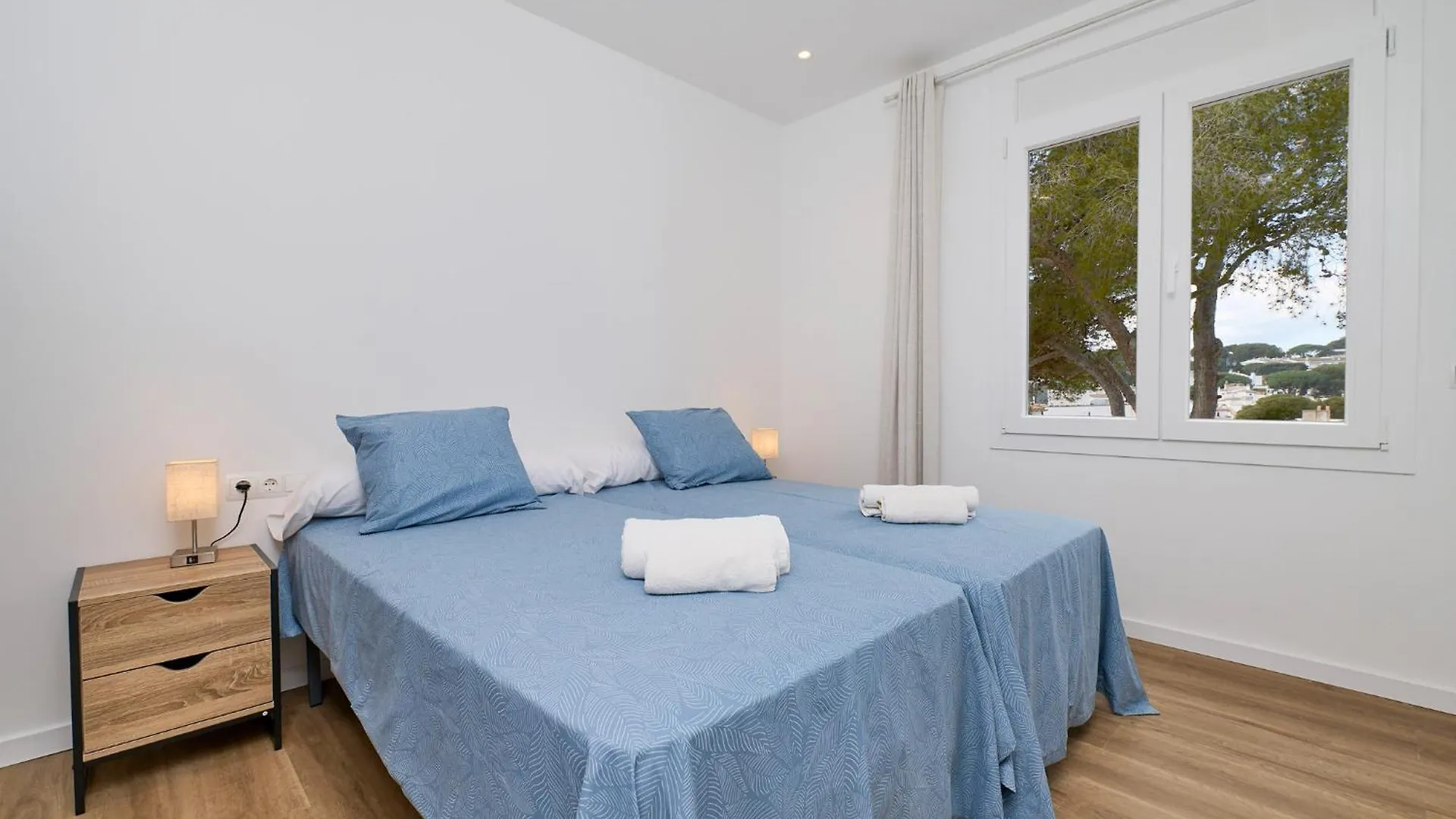 Apartamento Xic1 - Llafranc