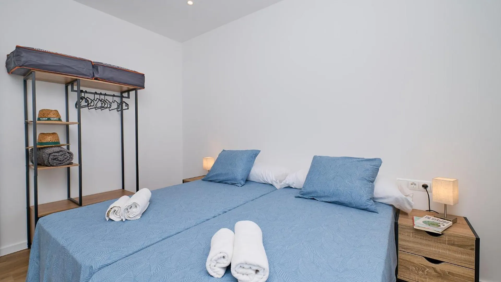 Apartamento Xic1 - Llafranc España