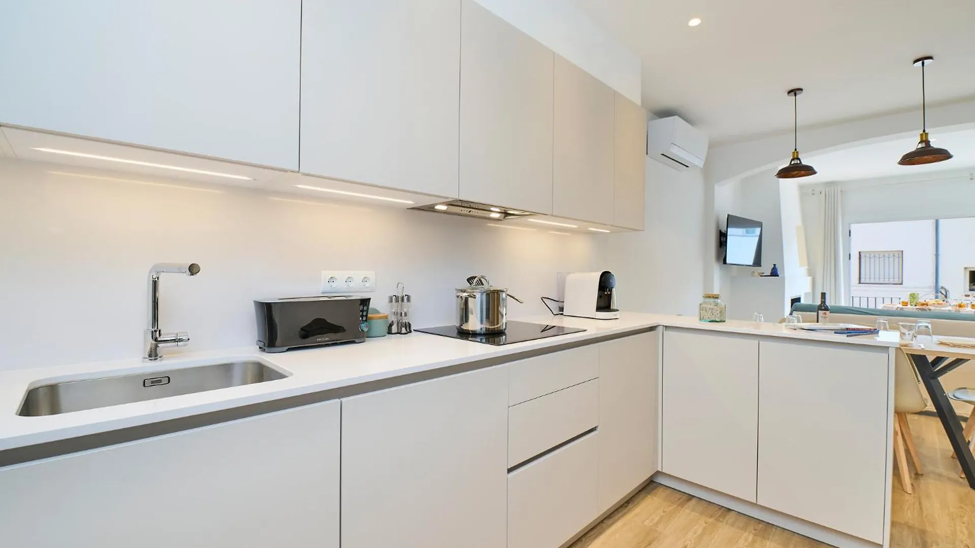 Apartamento Xic1 - Llafranc