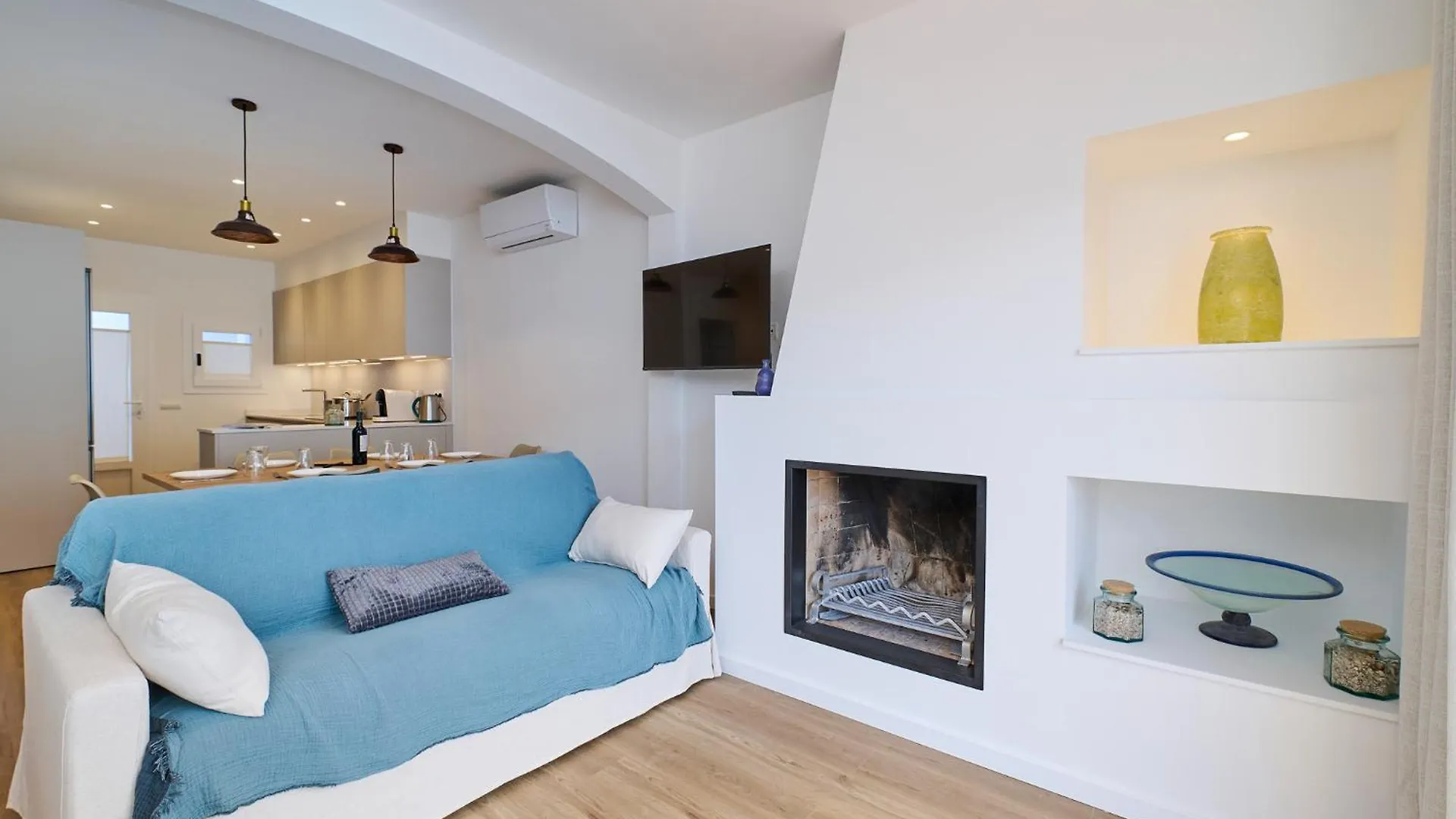 Apartamento Xic1 - Llafranc
